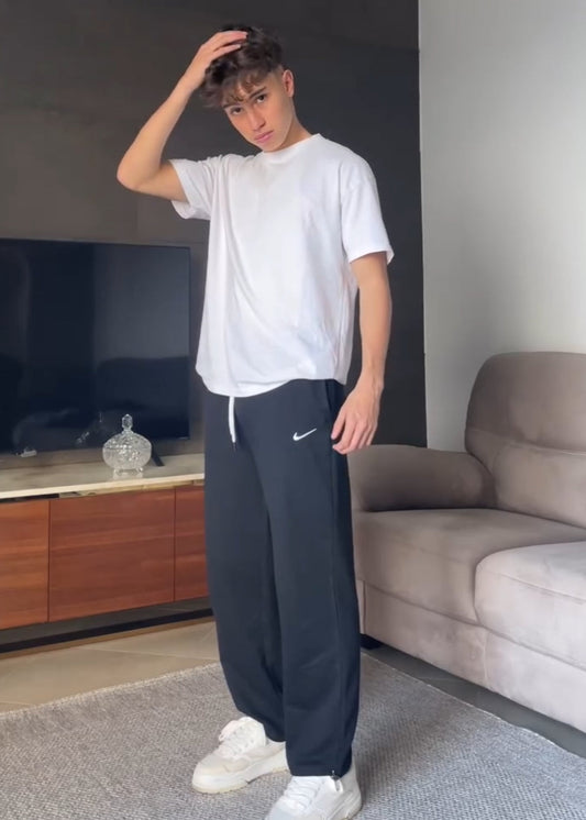 baggy nike joggers